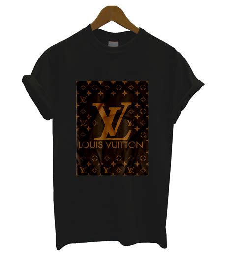 louis vuitton 00 t shirt.